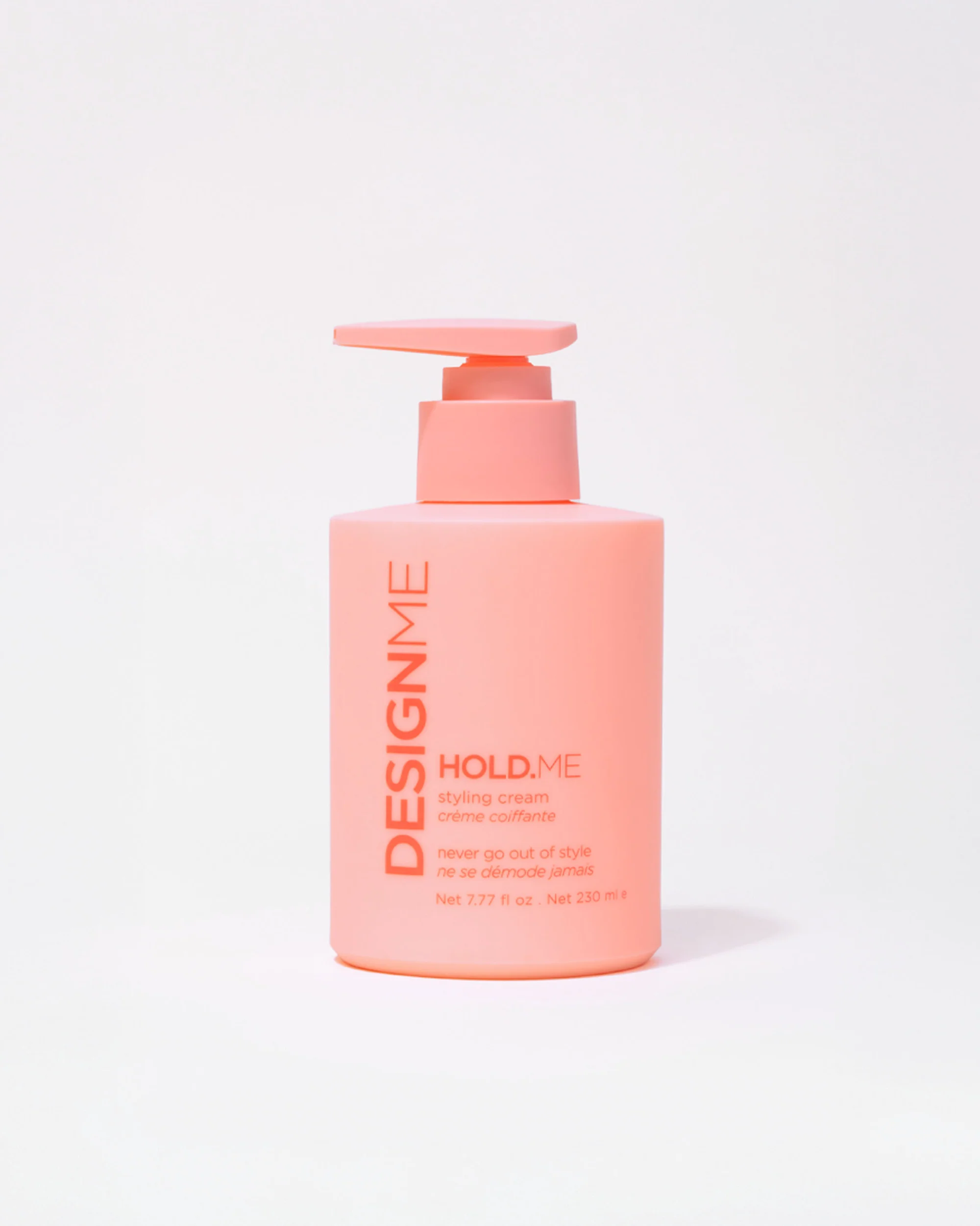 Hold.Me 3in1 Styling Cream