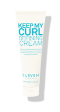 Keep My Curl