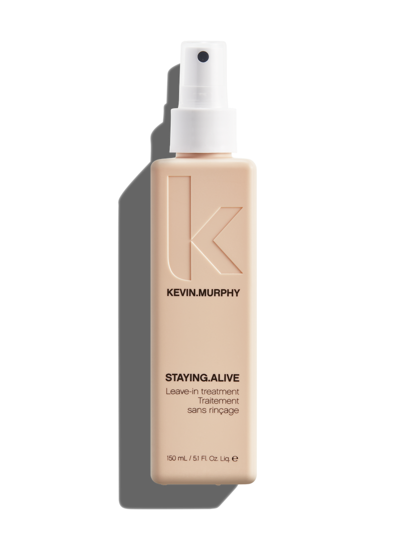 Staying Alive Spray