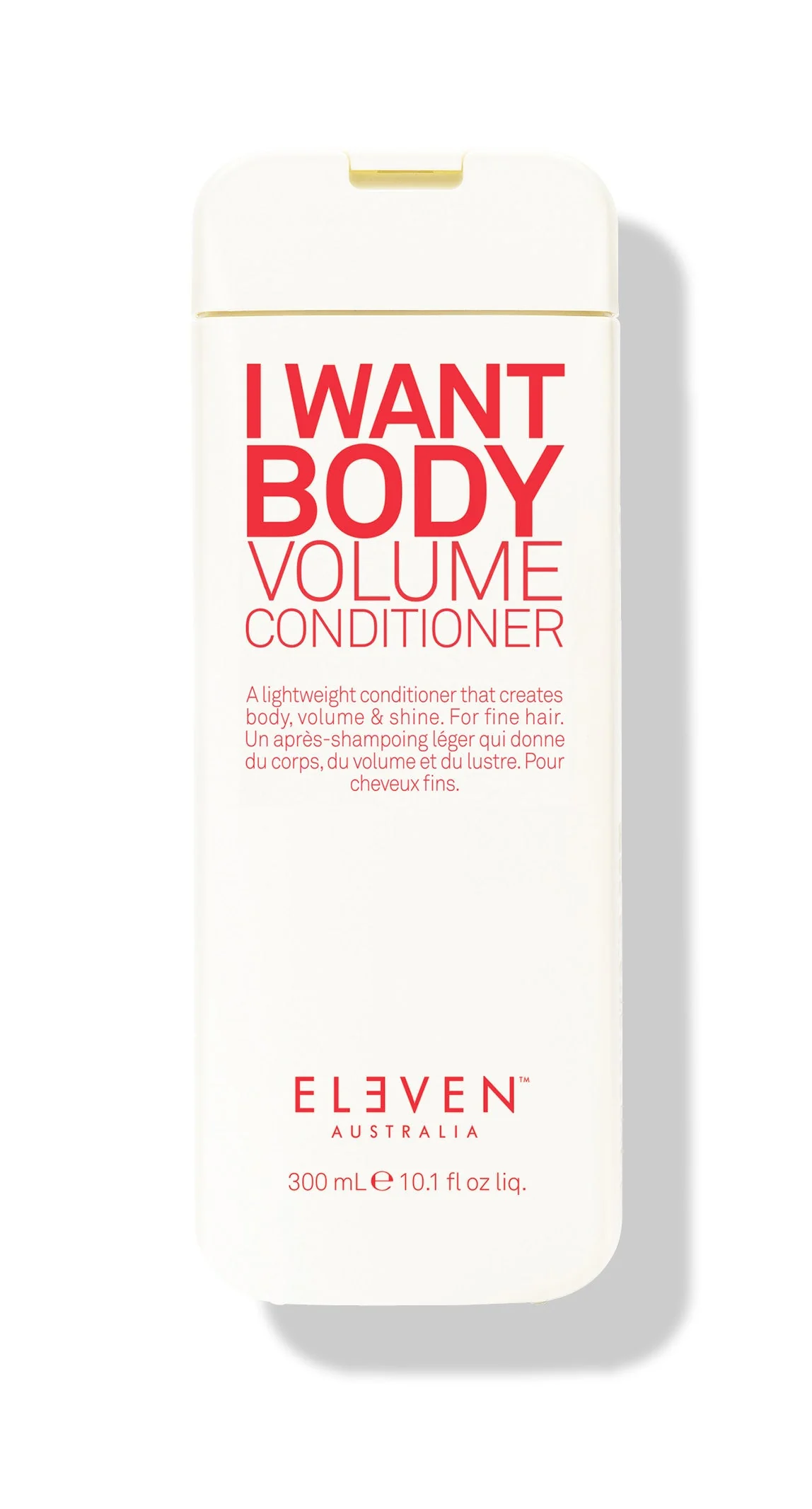 I Want Body Volume Conditioner