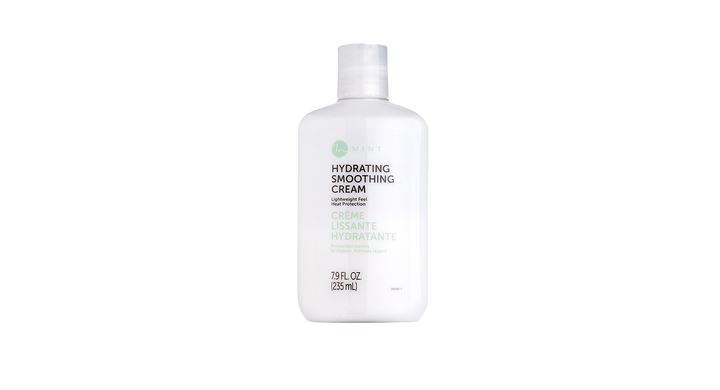 MINT Hydrating Smoothing Cream