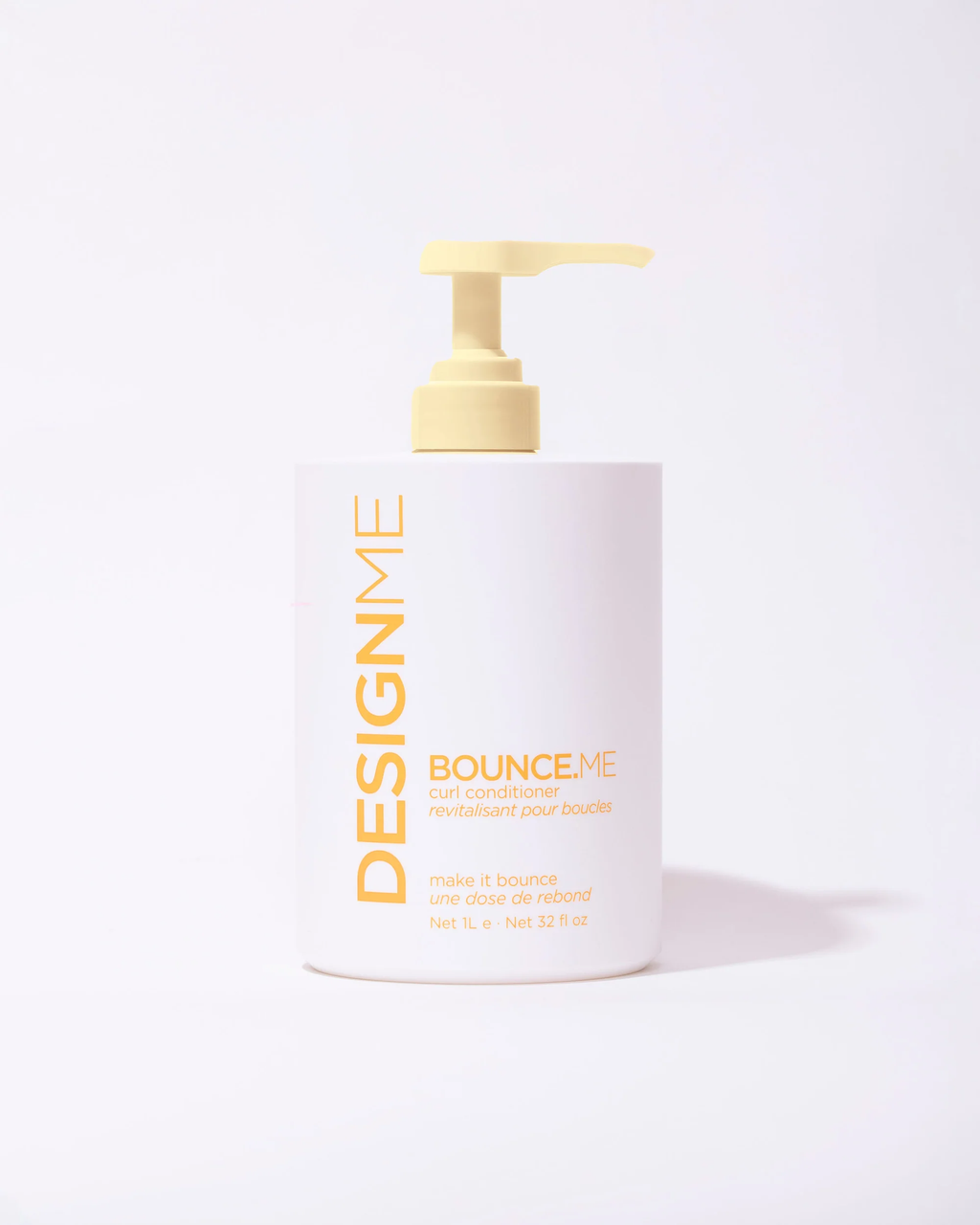 Bounce.Me Curl Conditioner