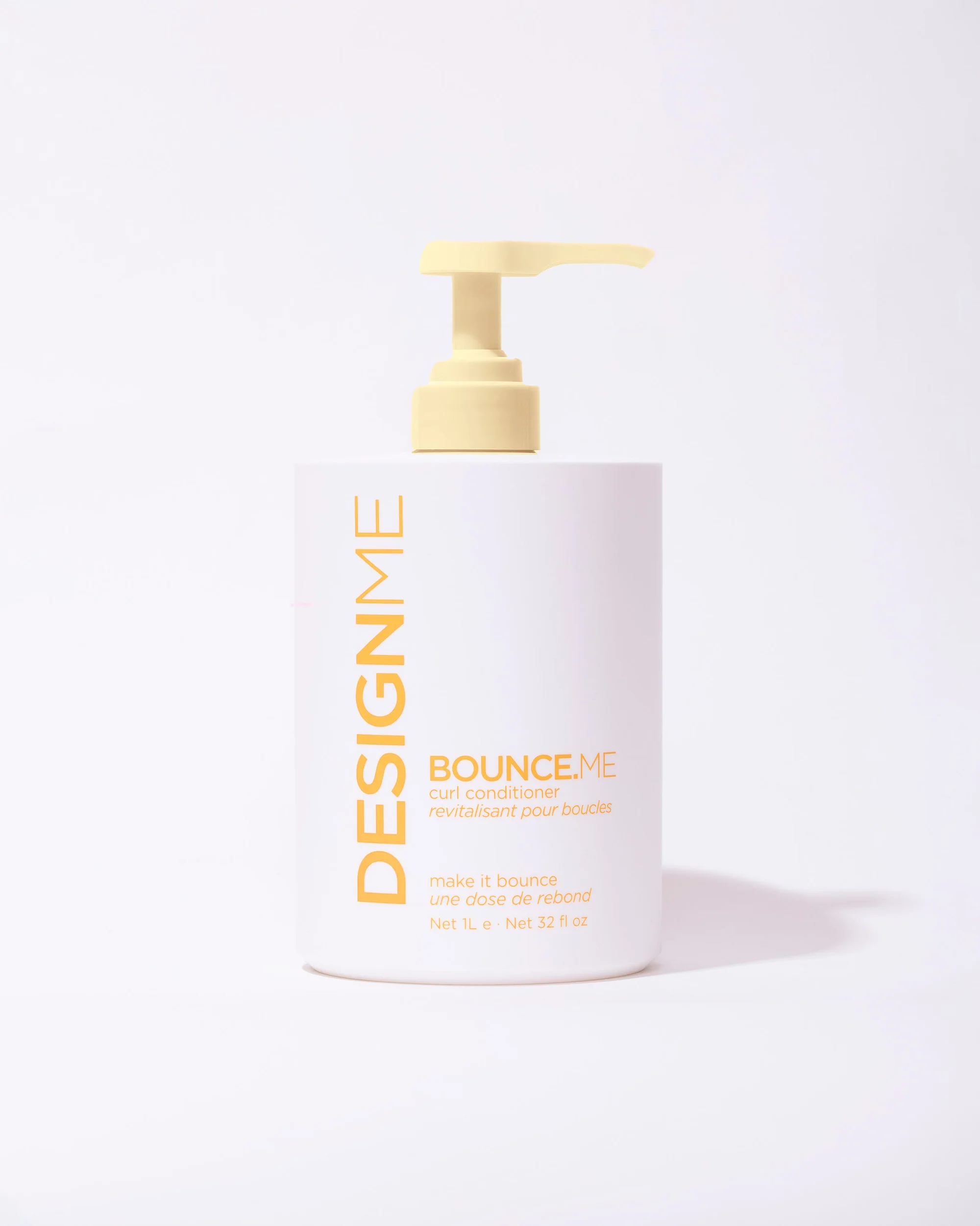 Bounce.Me Curl Conditioner