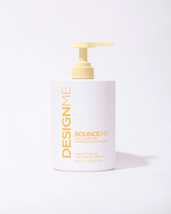 Bounce.Me Curl Conditioner