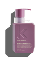Hydrate Me Masque