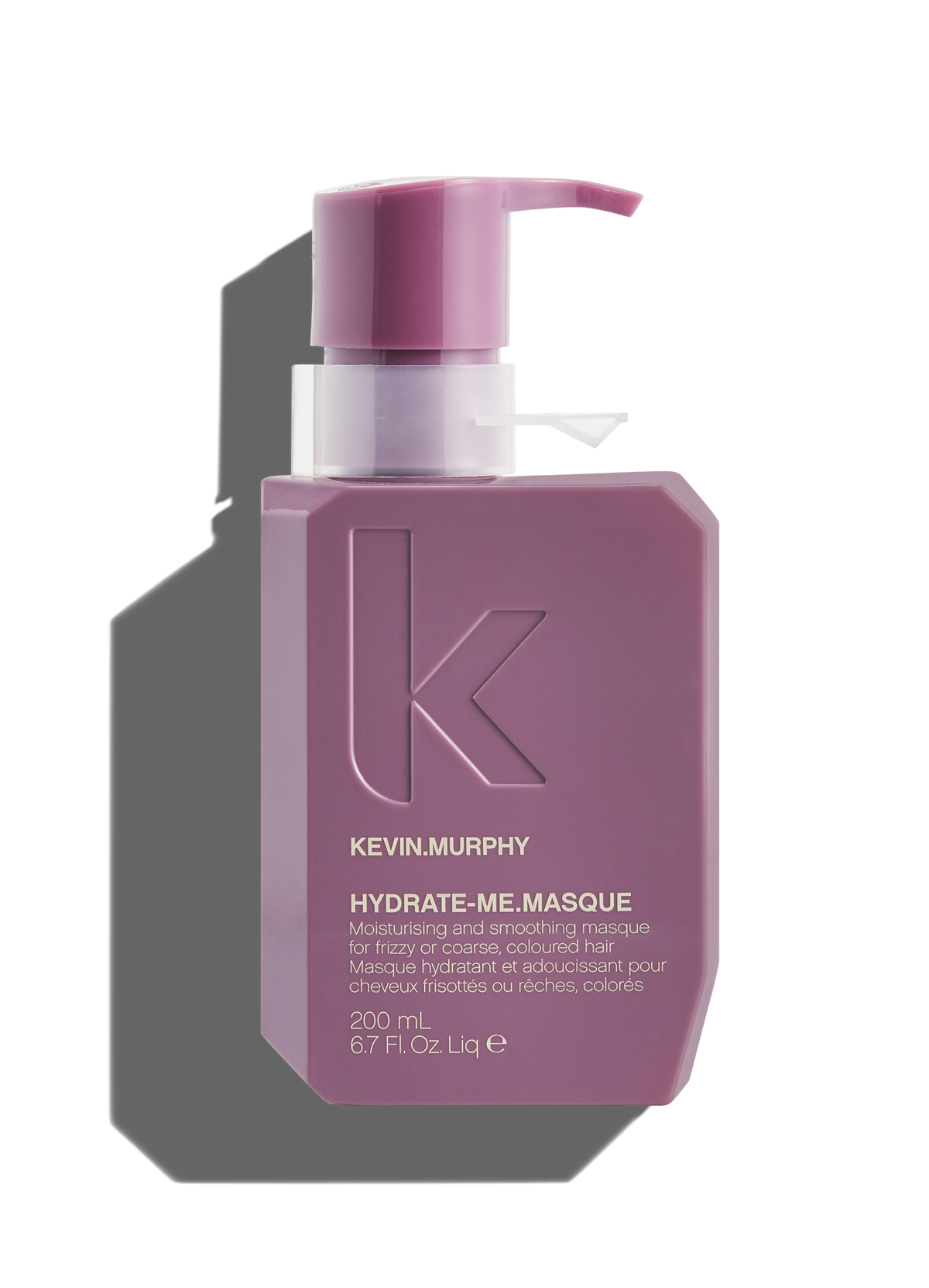 Hydrate Me Masque