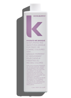 Hydrate Me Masque