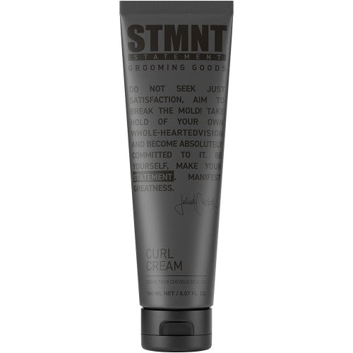 STMNT Curl Cream