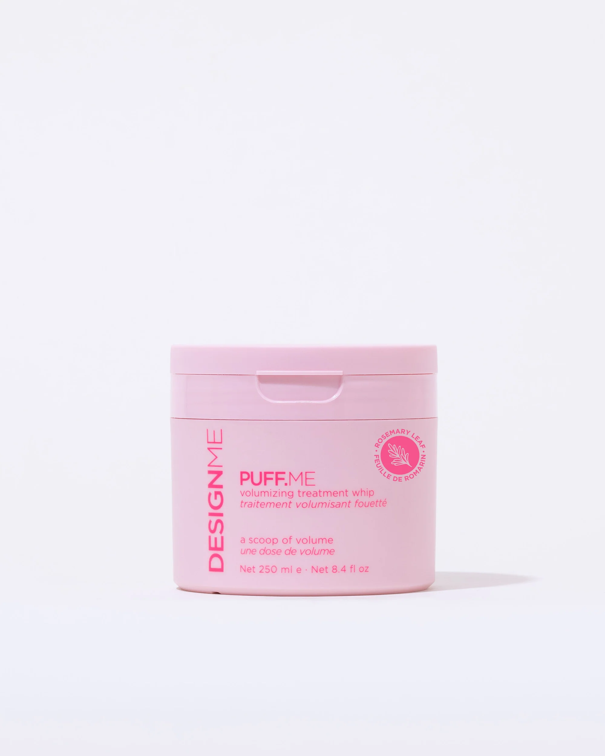 Puff.Me Volumizing Whip Treatment