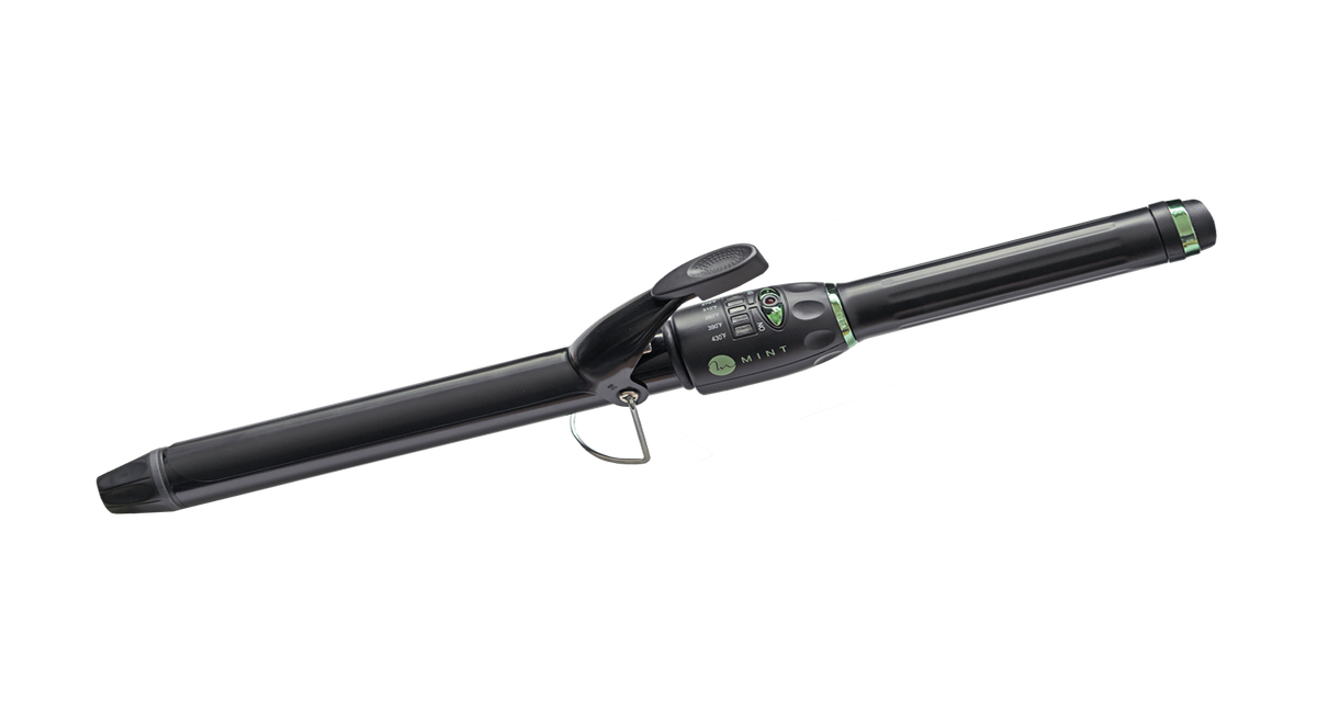 MINT 1″ Curling Iron