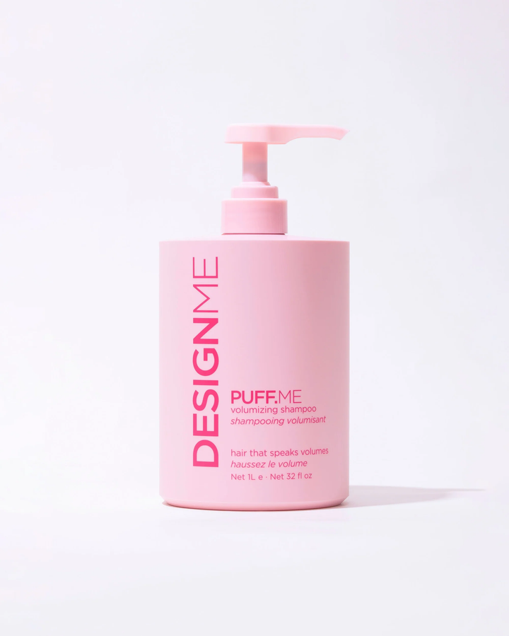 Puff.Me Volumizing Shampoo