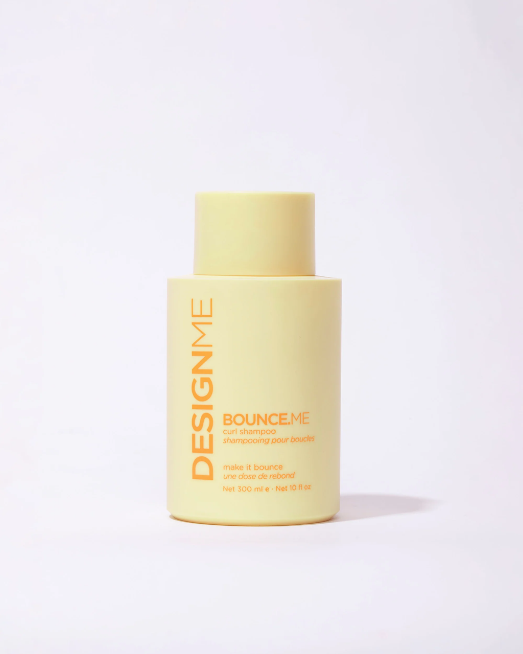 Bounce.Me Curl Shampoo