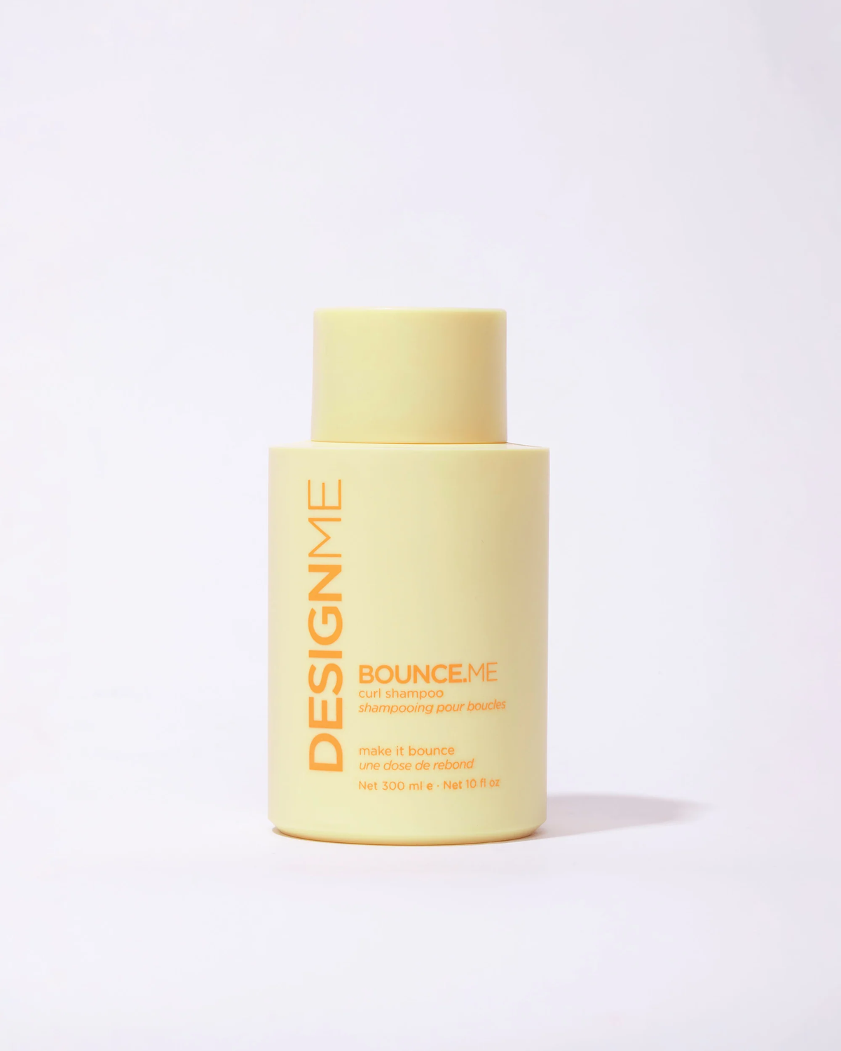 Bounce.Me Curl Shampoo