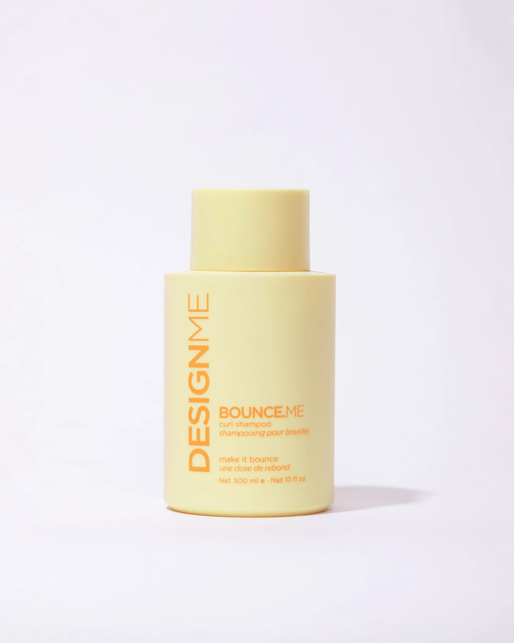 Bounce.Me Curl Shampoo