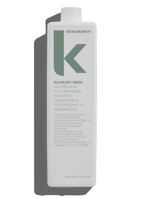 Blow Dry Wash