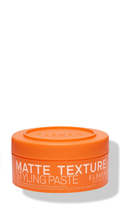 Matte Texture Styling Paste