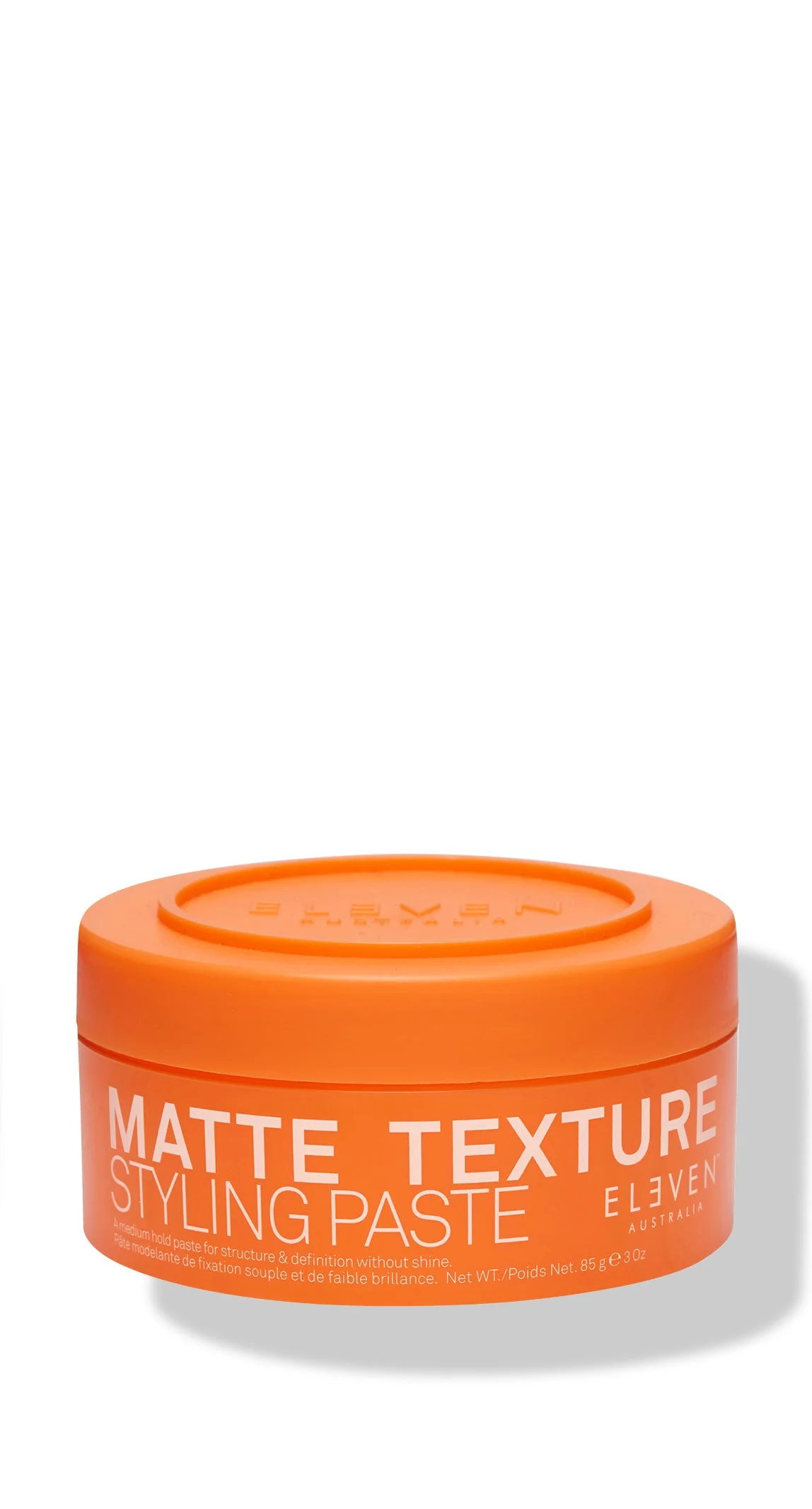 Matte Texture Styling Paste