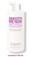 Smooth Me Now Anti-Frizz Conditioner