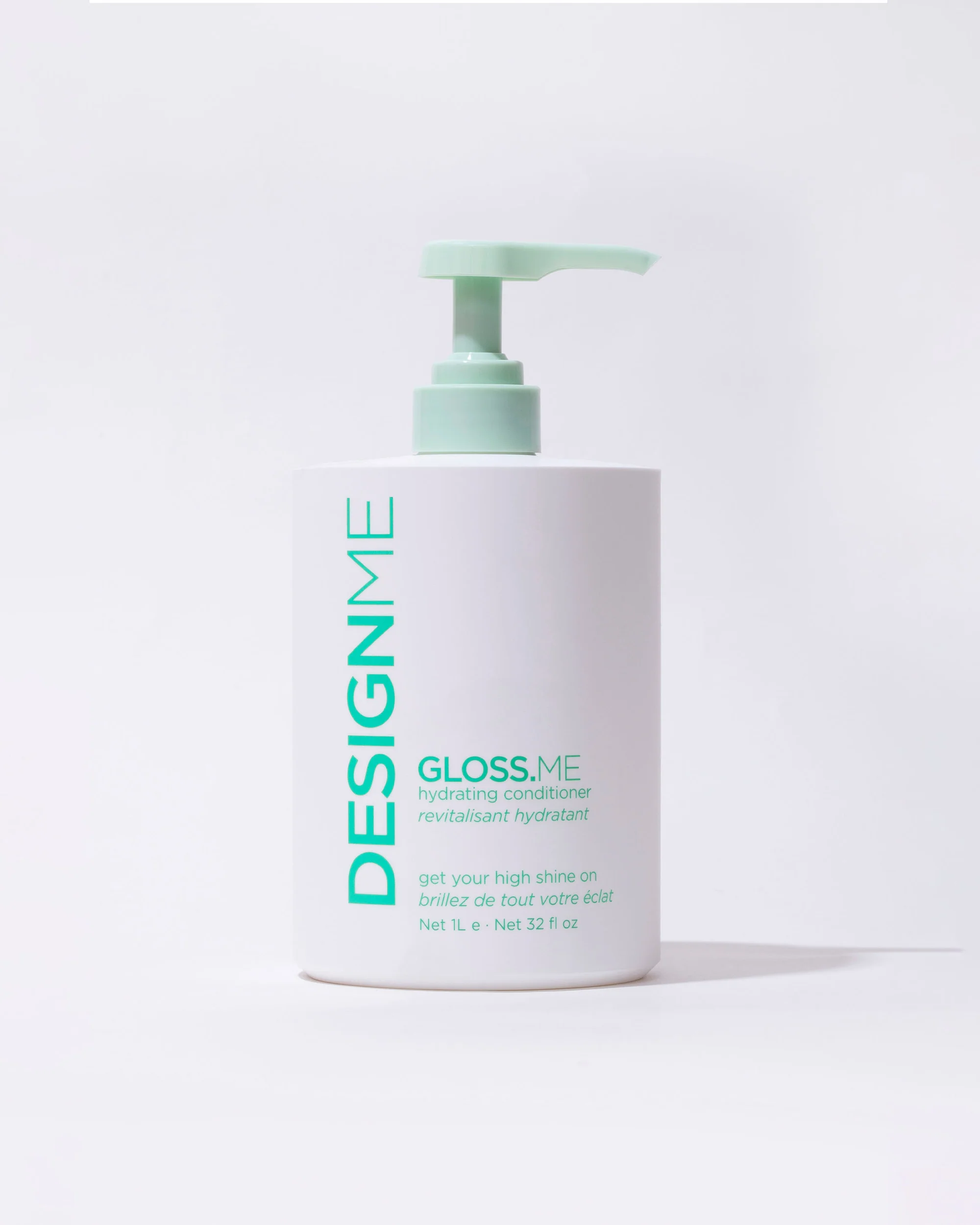 Gloss.Me Hydrating Conditioner