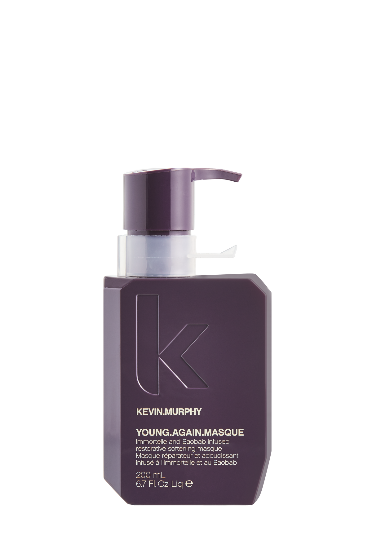 Young.Again Masque