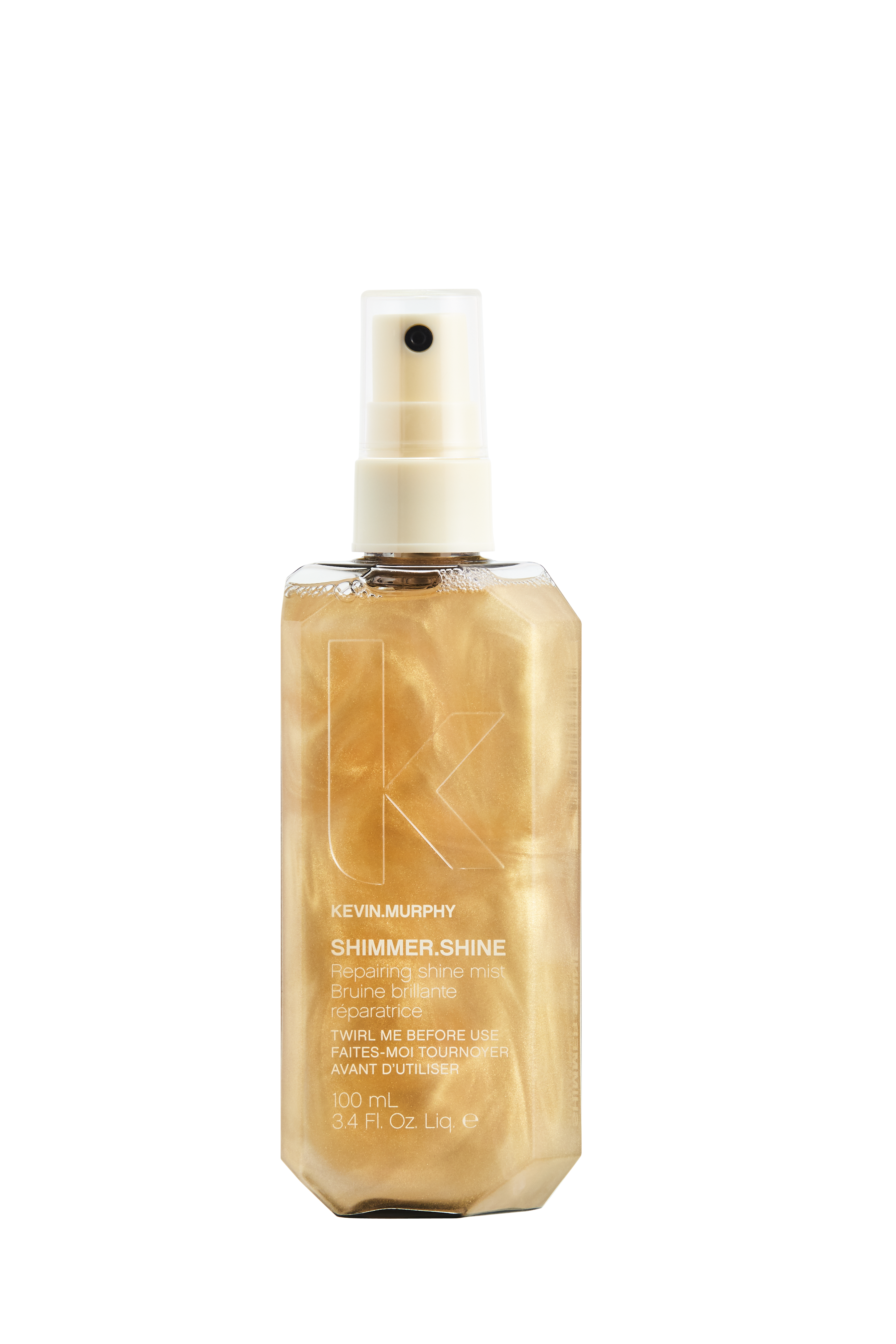 Shimmer Shine Spray
