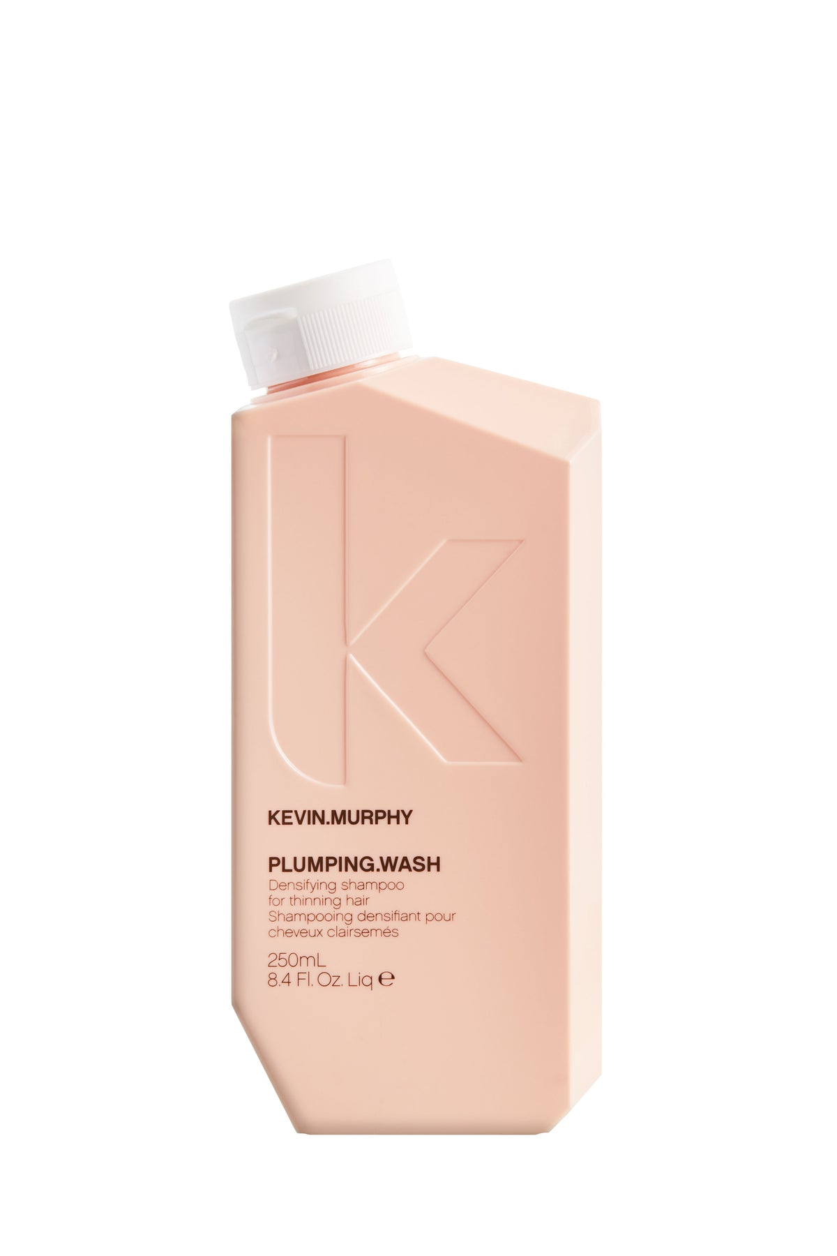 Plumping Wash