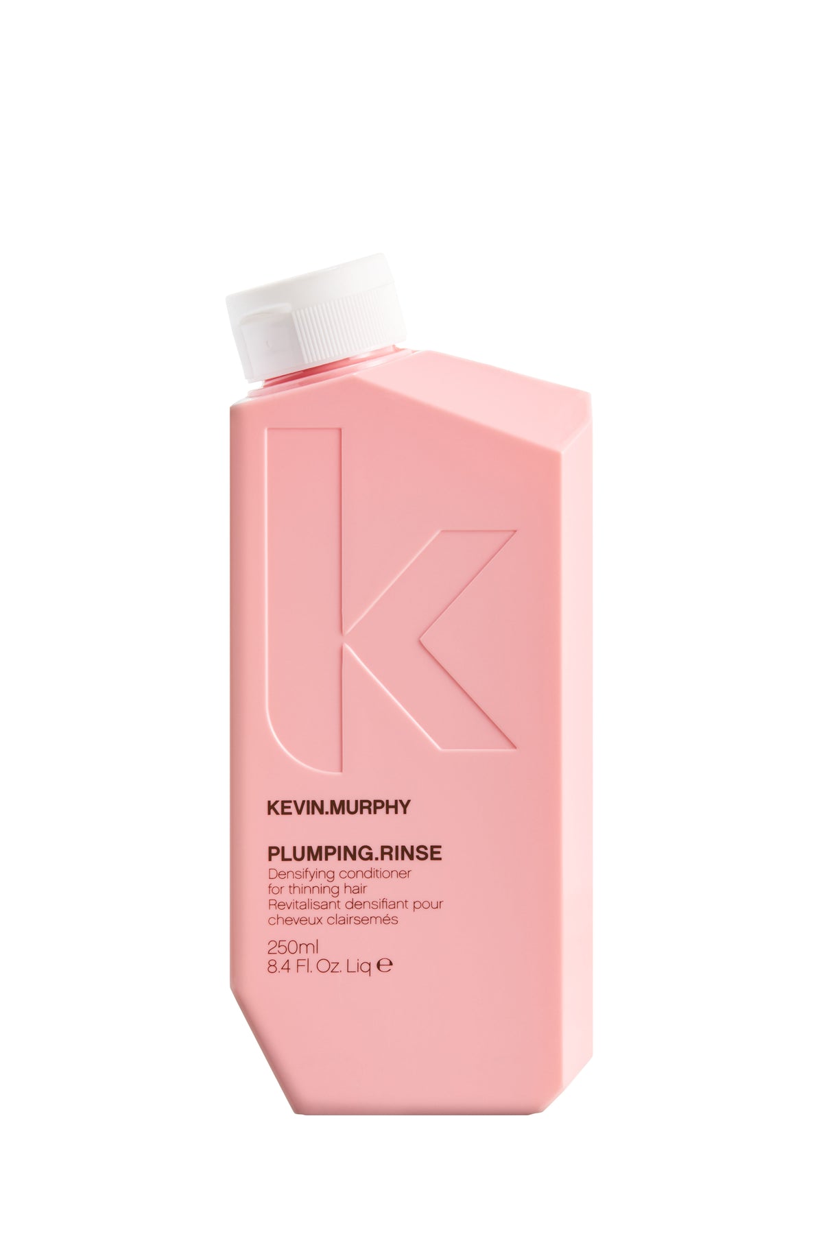 Plumping Rinse