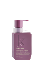 Hydrate Me Masque
