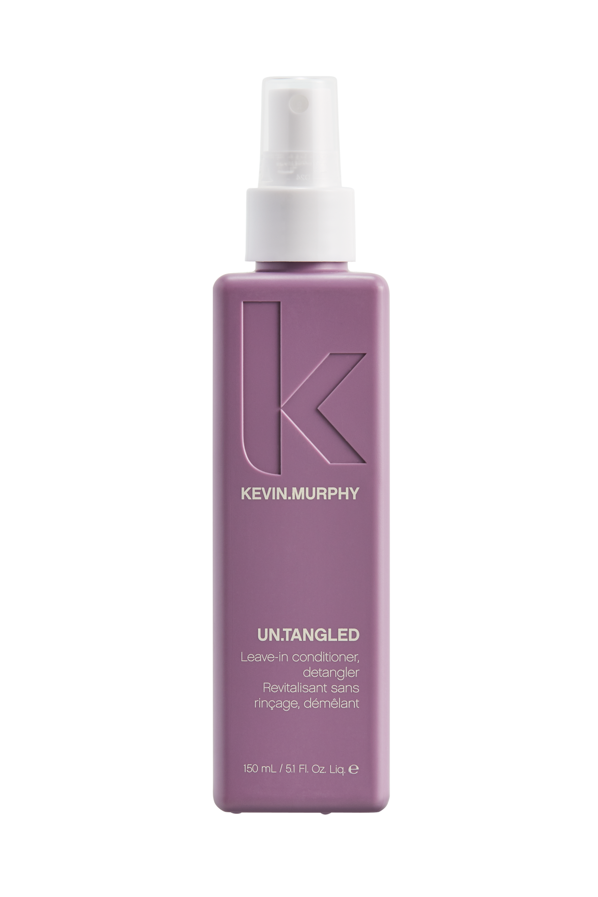 Untangled Leave in Conditioner