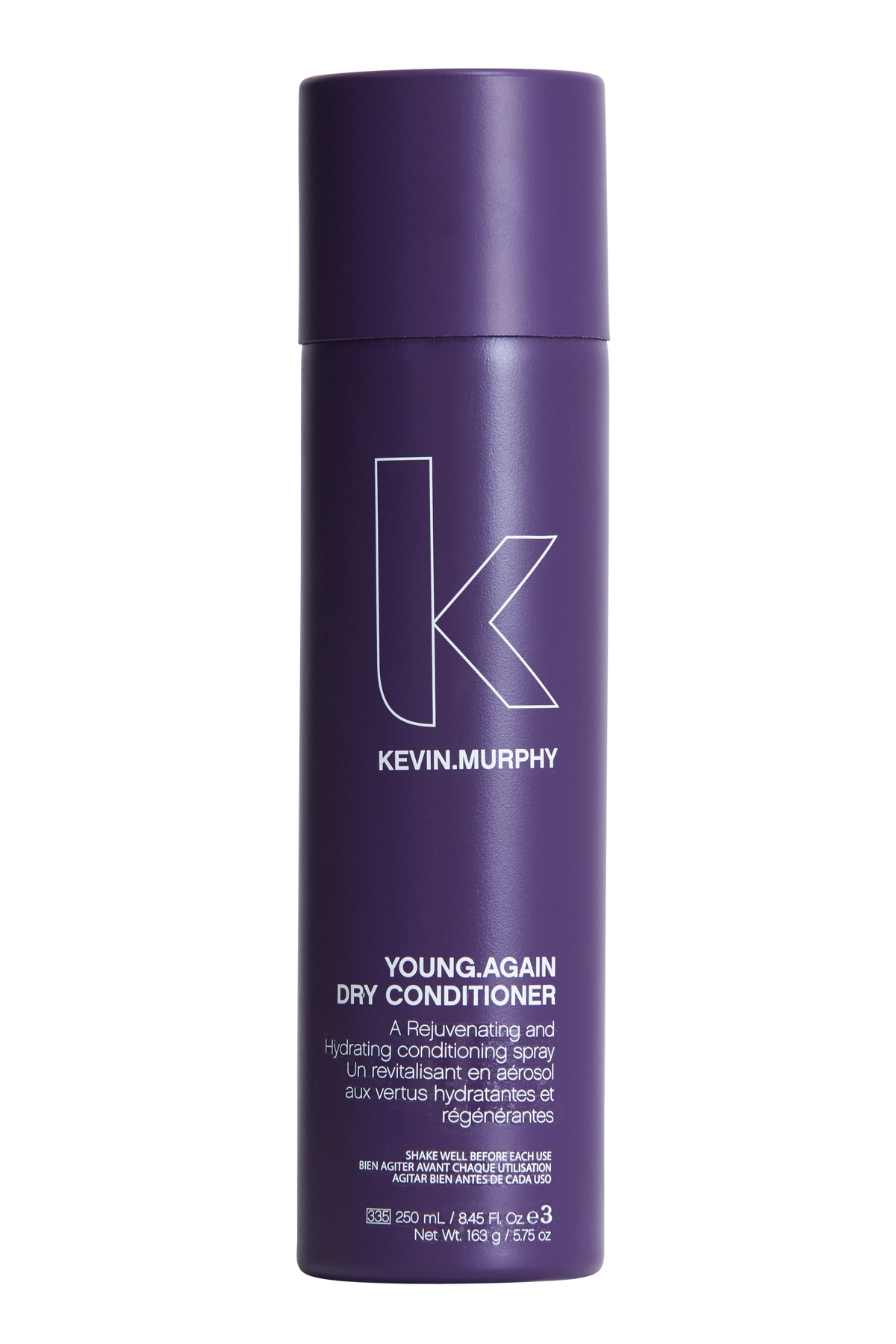 Young.Again Dry Conditioner