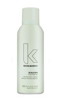 Scalp.Spa Treatment