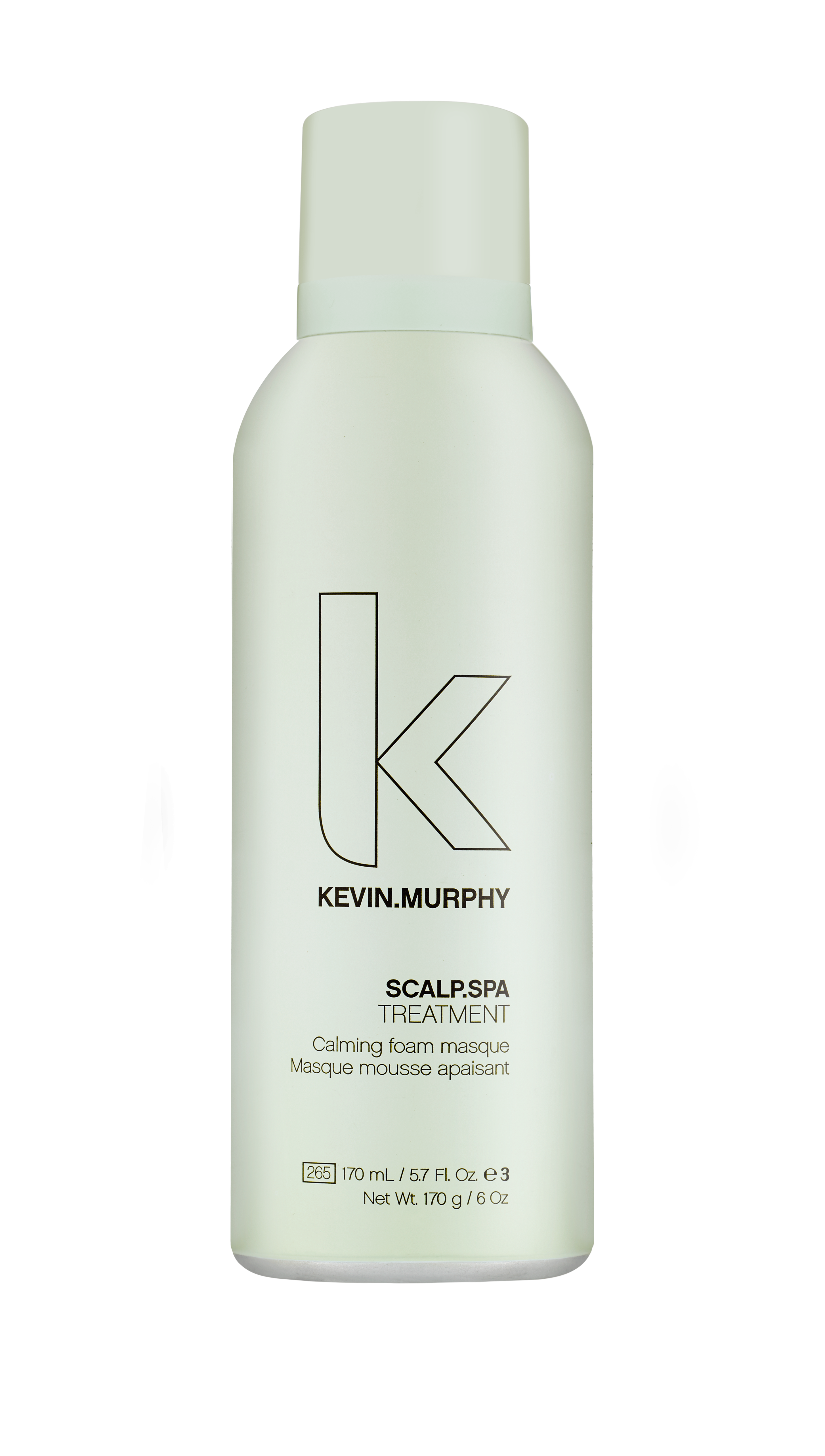 Scalp.Spa Treatment